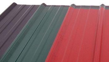 Metal Profiles